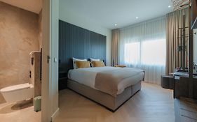 Hotel Herbergh Amsterdam Airport